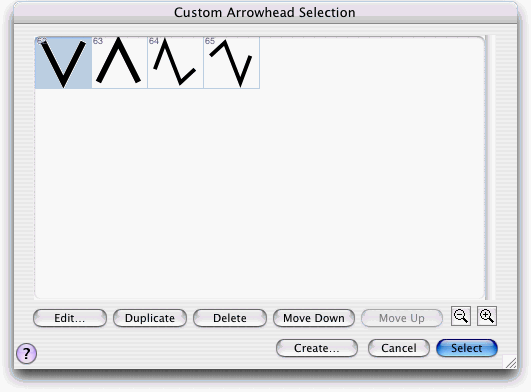image\Custom_Arrowhead_Selection.gif