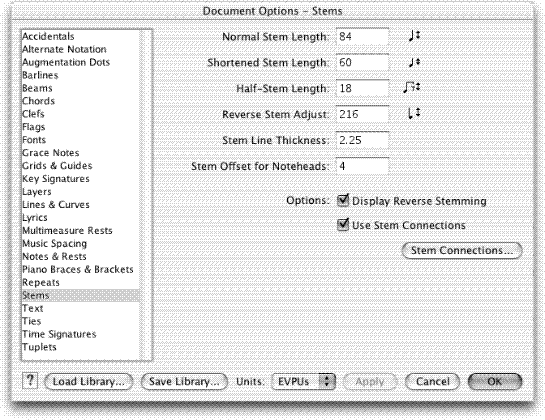 image\DocOptionsStems.gif
