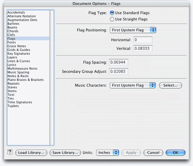 image\DocOptionsFlags.gif