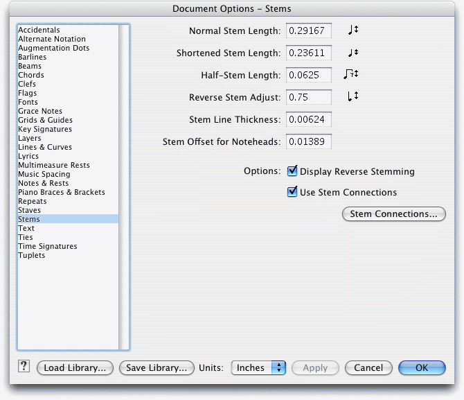 image\DocOptionsStems.gif