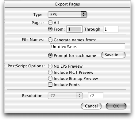 image\Export_Pages.gif