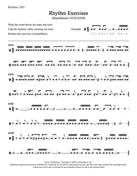 Worksheets: Simple Time