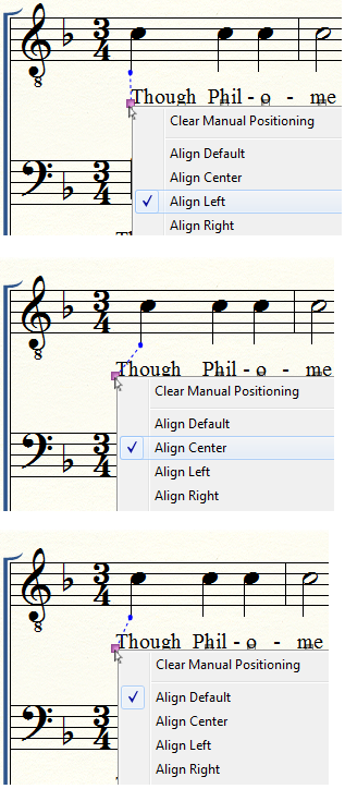 finale printmusic change text size finale printmusic change text size